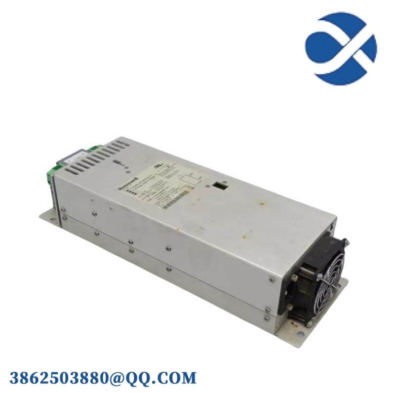 honeywell FC-PSU-FLTR2450 power supply