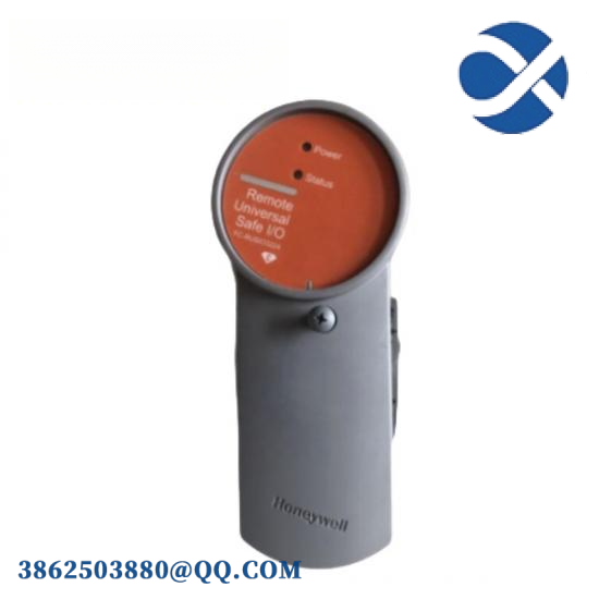 Honeywell SPPLAXF1