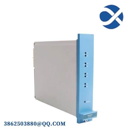 Honeywell FC-USI-0002 DCS Module