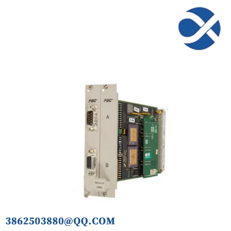 HONEYWELL FS-BLIND-IO  AUTOMATION PARTS
