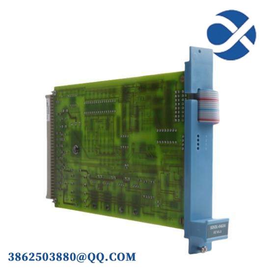 Honeywell FS-SDOL-0424 Safe loop-monitored digital output module (24 Vdc, 1 A, 4 ch.)