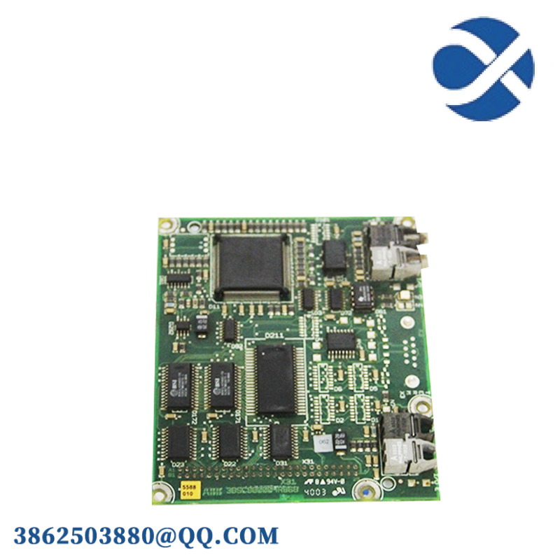 HONEYWELL FS-SICP-0001/L3 Interconnection Cable AUTOMATION PARTS