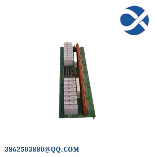 HONEYWELL FS-SICP-0001/L3 Power Distribution Board