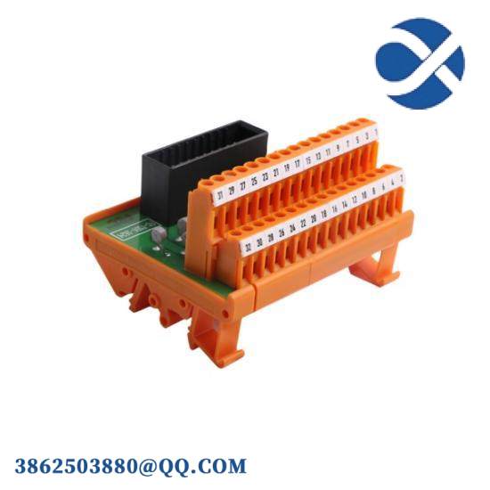 Honeywell FS-TSDI-1624 Safe digital input FTA