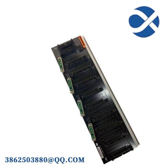 Honeywell X20BM15