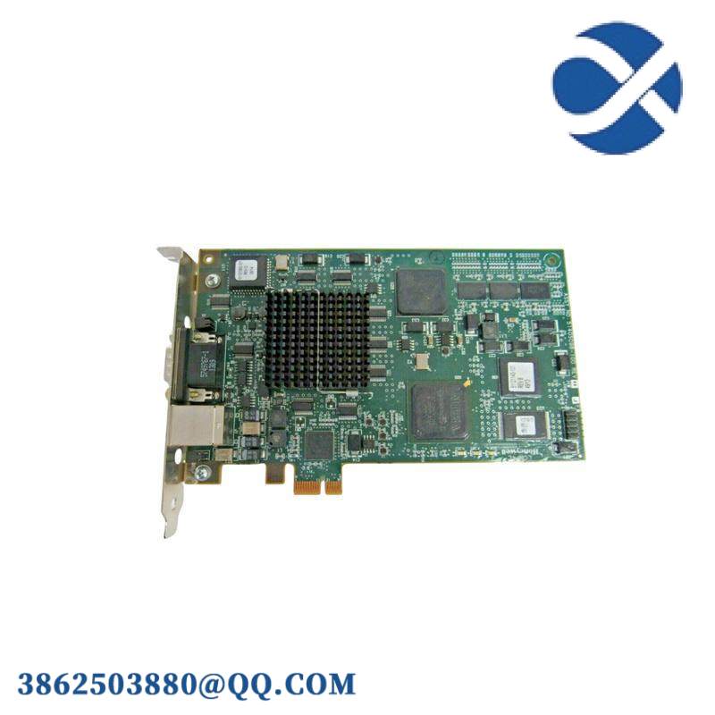Honeywell LCNP4E 51405098-100 Interface Card