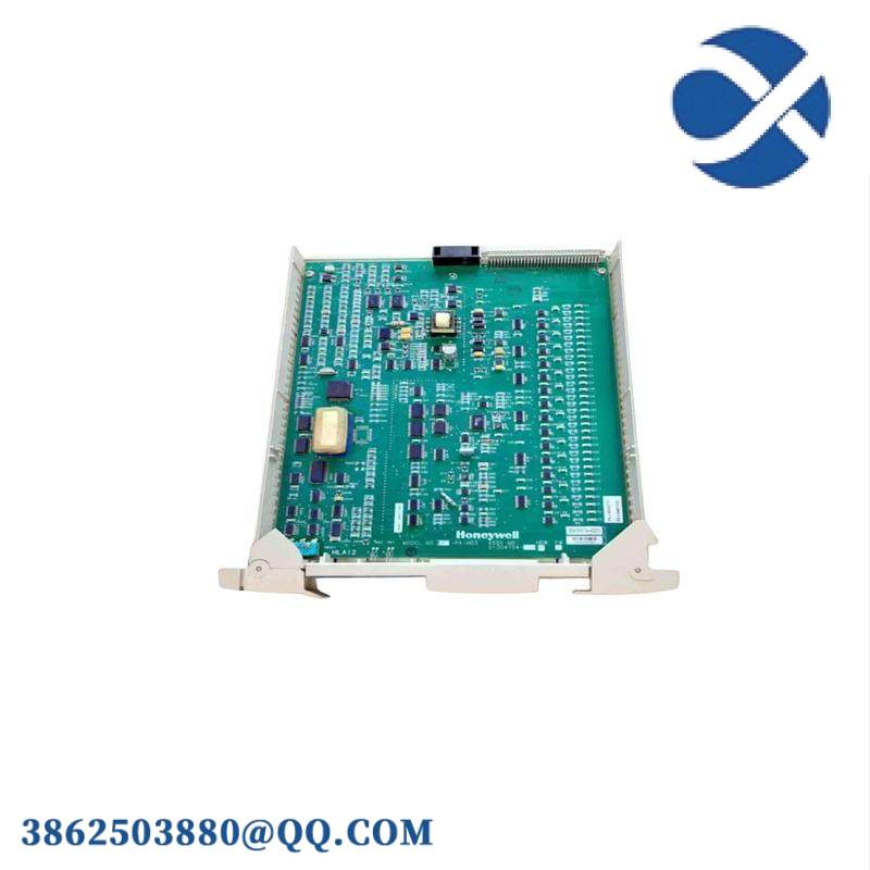 Honeywell MC-PAIH03 51304754-150 Analog Input Module