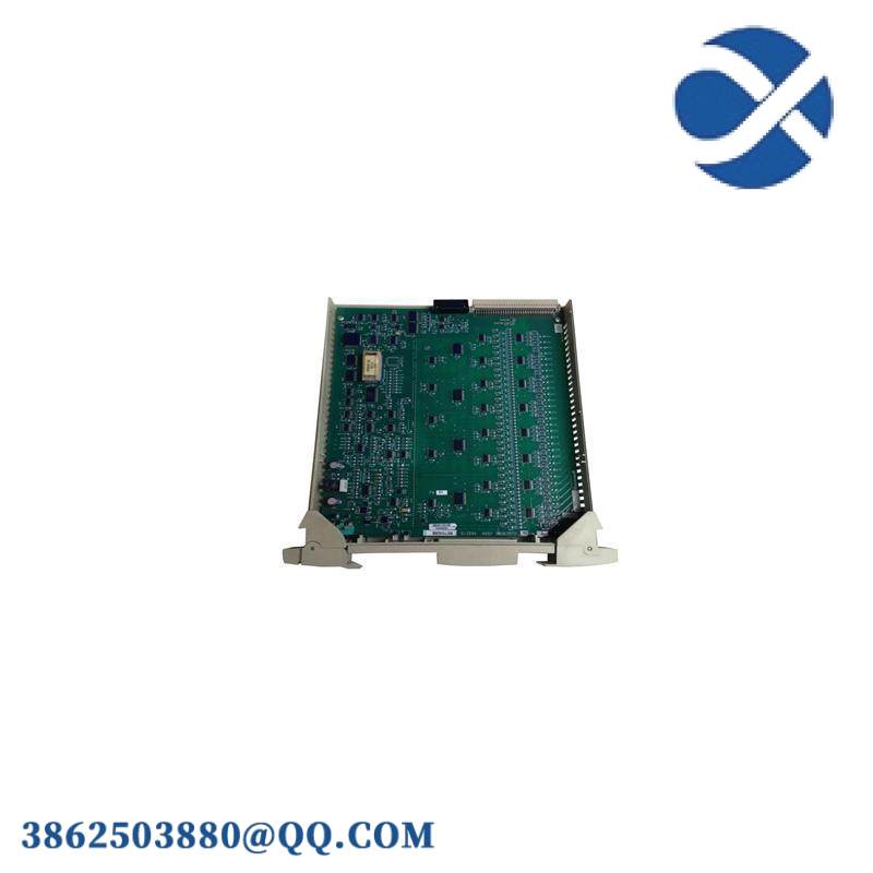 HONEYWELL MC-PDIY22 Digital Input Module
