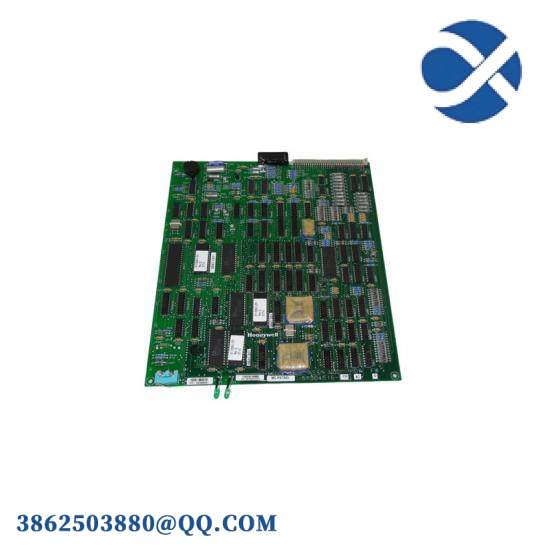 HONEYWELL MC-PSTX03 51304516-250 Smart MV Xmtr Interface Card