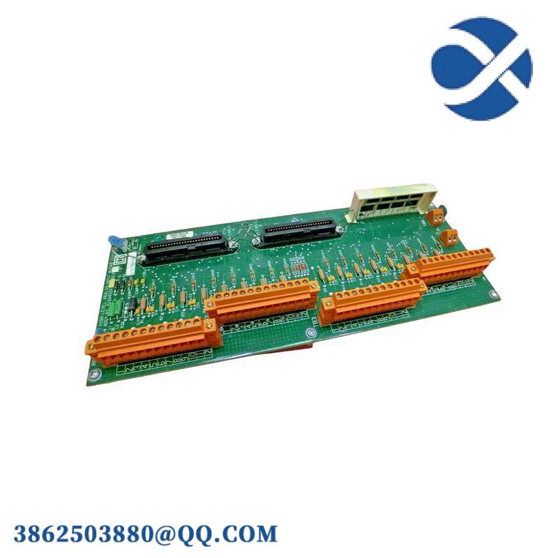 HONEYWELL MC-TAIH12 High Level Analog Input
