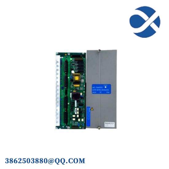 Honeywell MC-YAMR03 51309218-175  Analog Input Multiplexer RTD FTA Board