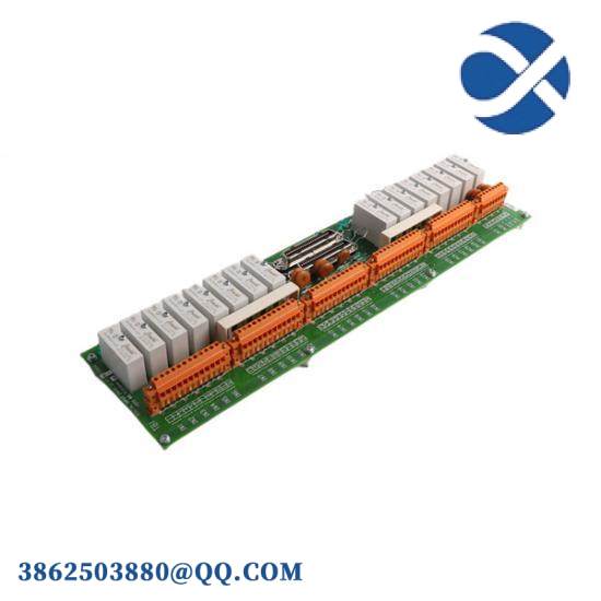 Honeywell MC-ZLLMF2 analog input module