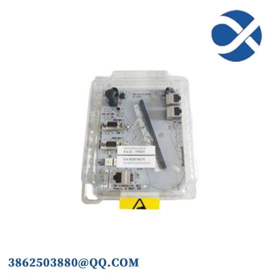 honeywell MTL24571 Converter
