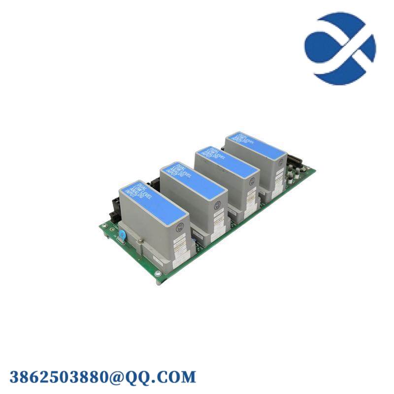 HONEYWELL MU-TAIL02 51304437-100 Analog Input Low Level