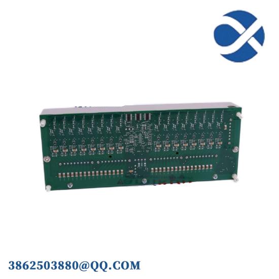Honeywell MU-TAOY22 51204172-125 PC Board