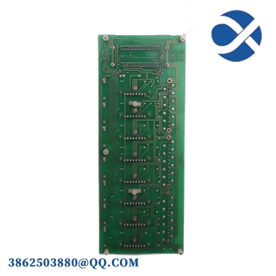 Honeywell MU-TAOY22 51204172-125 PC Board