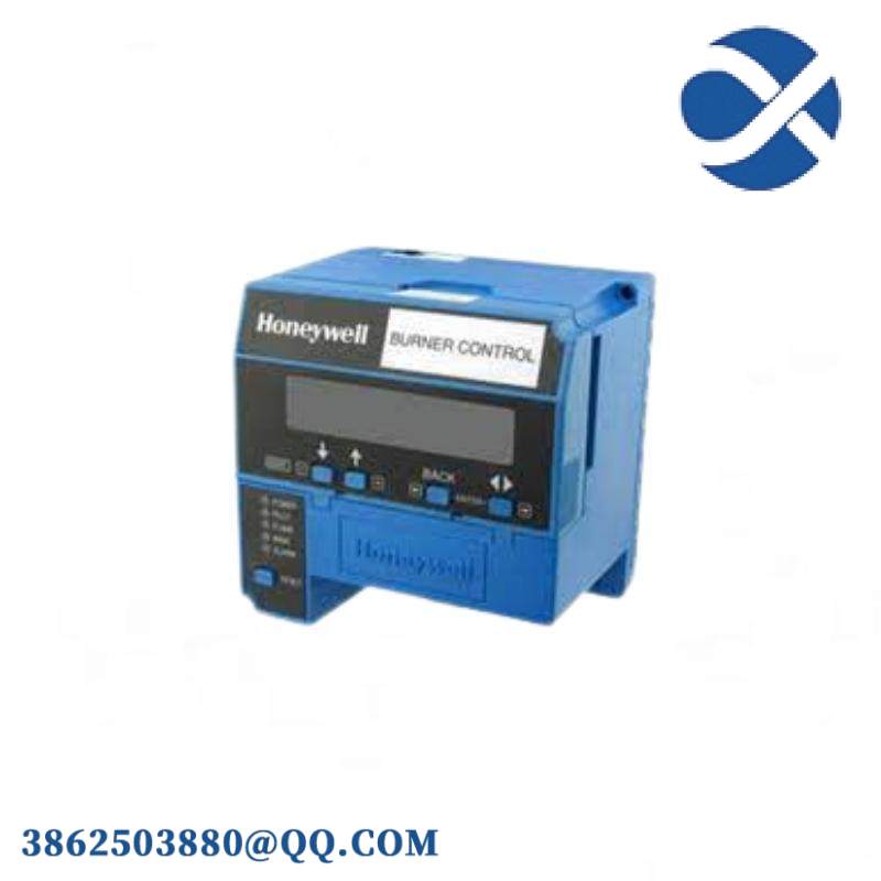 HONEYWELL RM7800L1053 Industrial Controls