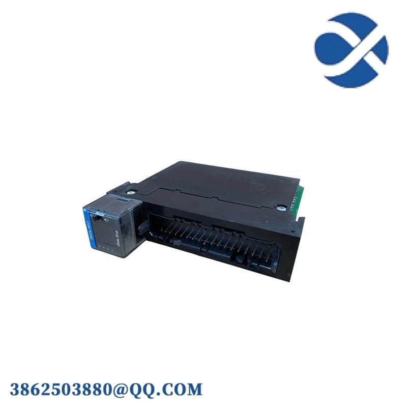 Honeywell TC-IDD321 INPUT MODULE