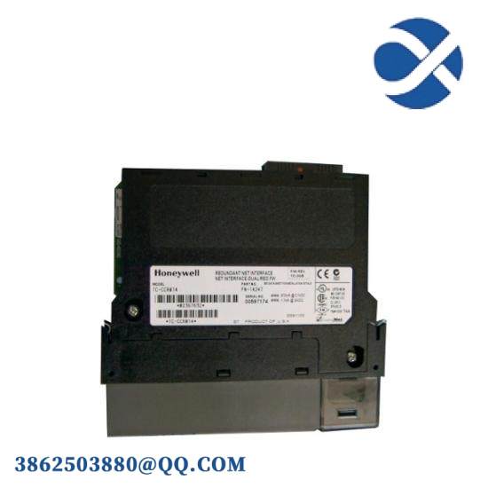 Honeywell TC-IXR061 RTD INPUT MODULE