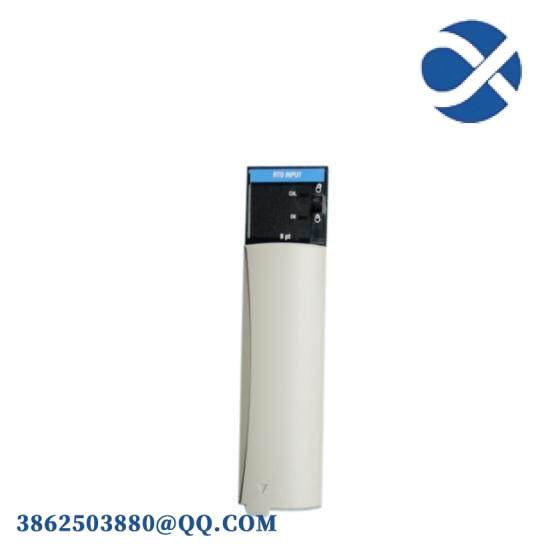 Honeywell TC-IXR061 RTD INPUT MODULE