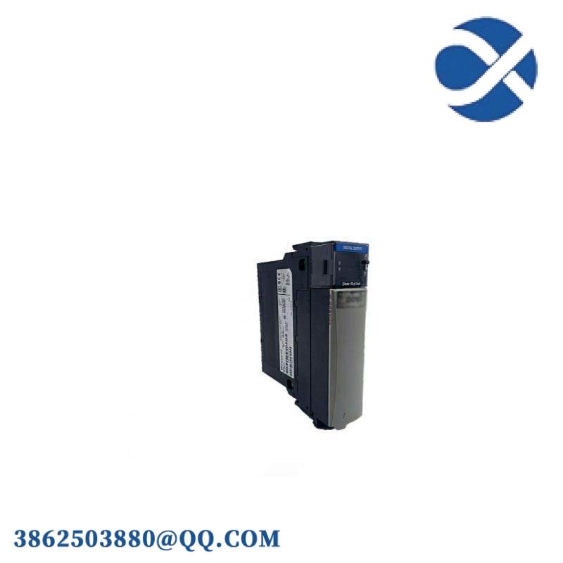 HONEYWELL TC-ODJ161 Digital Output Module 24VDC