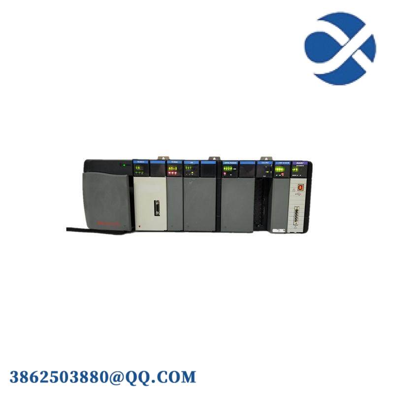 Honeywell TC-PDCXX2 Chassis Power Module