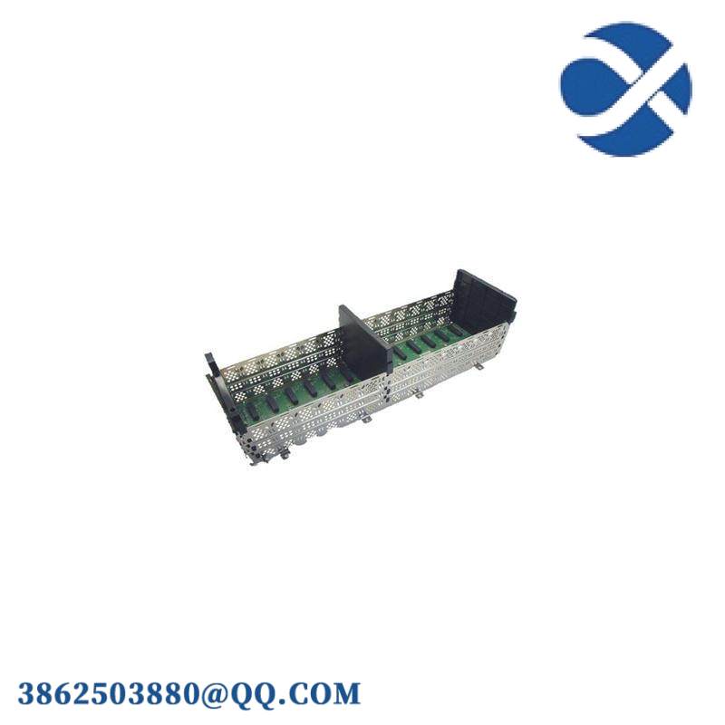 HONEYWELL TK-FXX132 13 Slot Rack