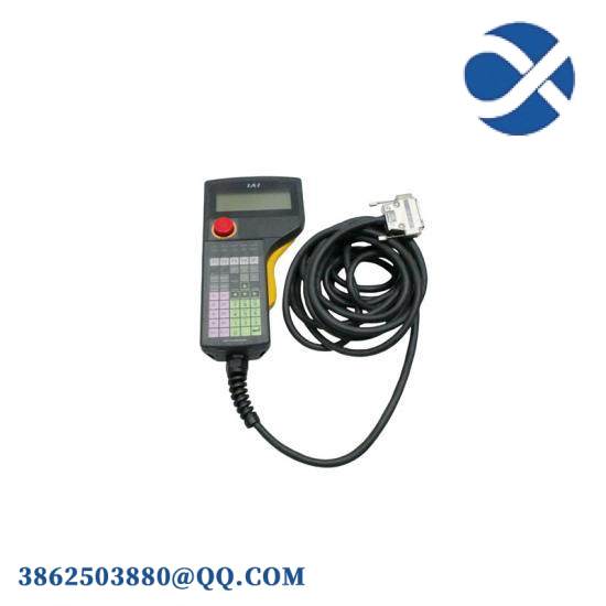 IAI IA-T-XA/HG1T-SA12WH-MK1274-L5 Teach Pendant