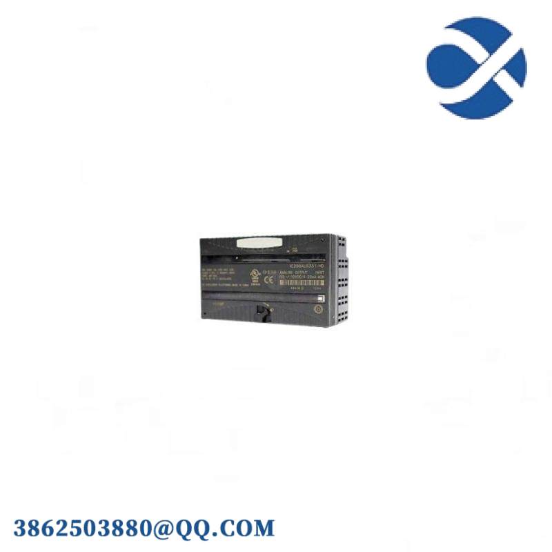 GE IC3600KMRD9