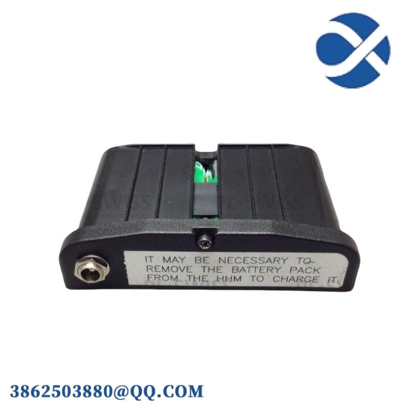 GE IC660BPM500 Handheld Monitor Battery Pack