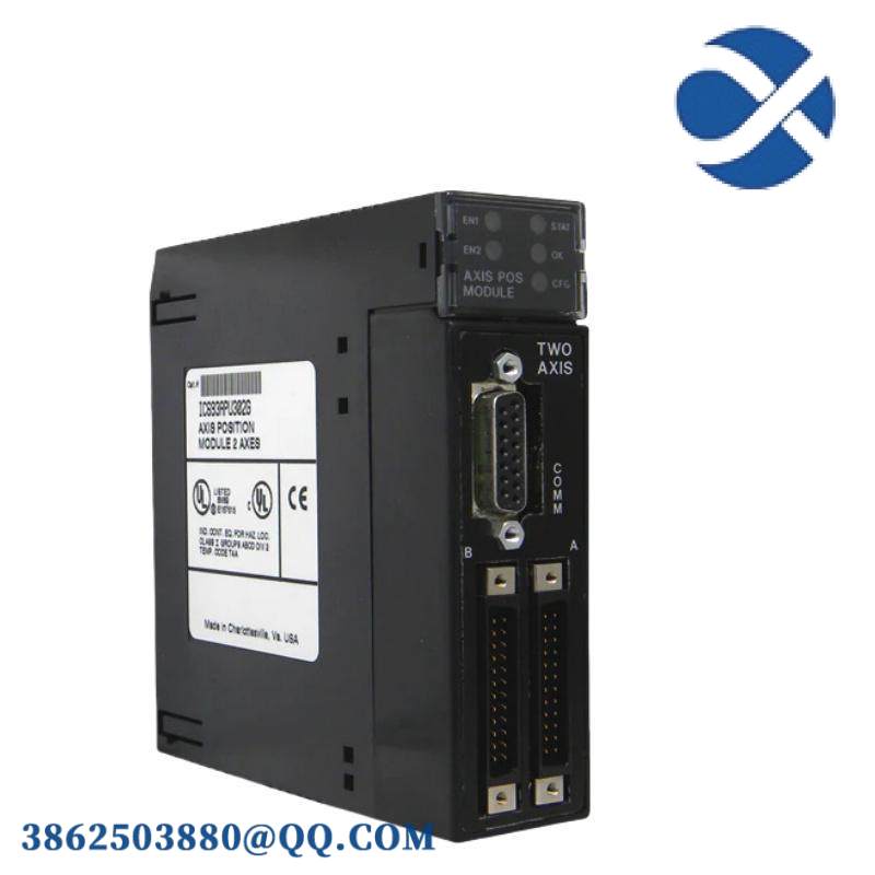 GE IC676CBLPWB100