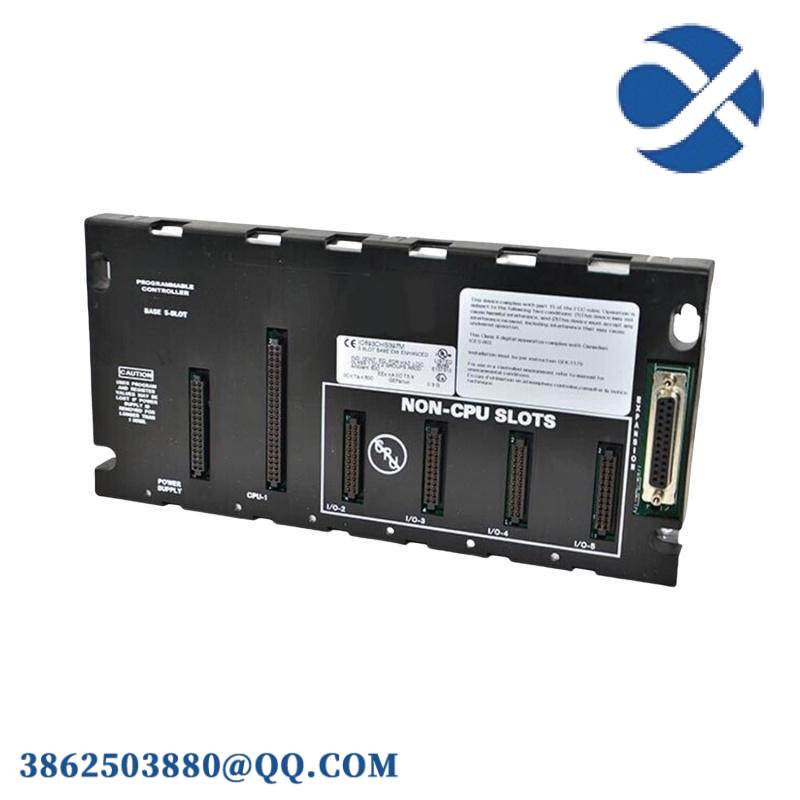 GE CP4I-0WEB-0270-AZ