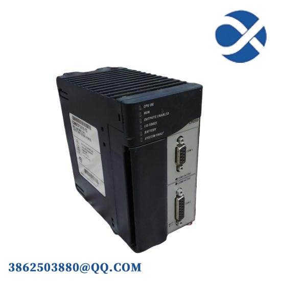 GE Fanuc IC697CPK935