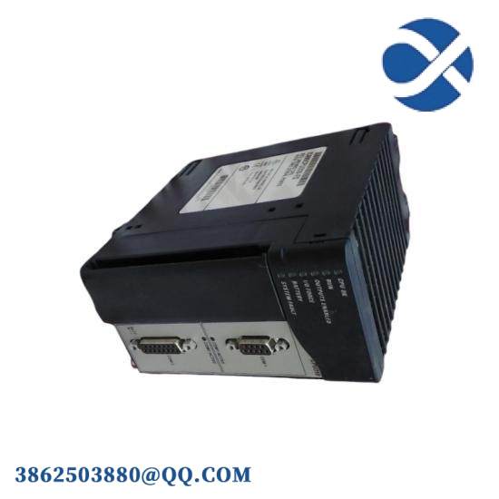 GE Fanuc IC697CPK935