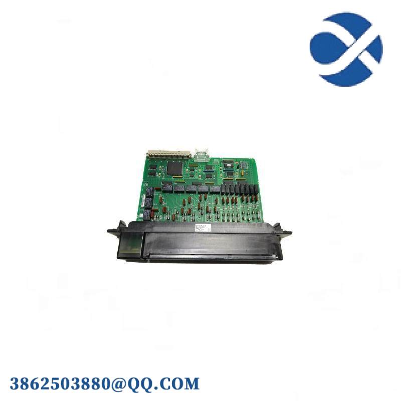GE IC697MDL710 Output Relay Module