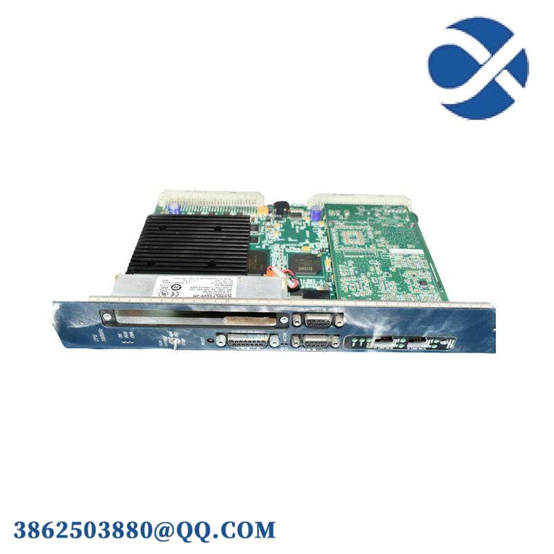 GE Fanuc IC698CPE020 RX7i 700mhz CPU with Ethernet