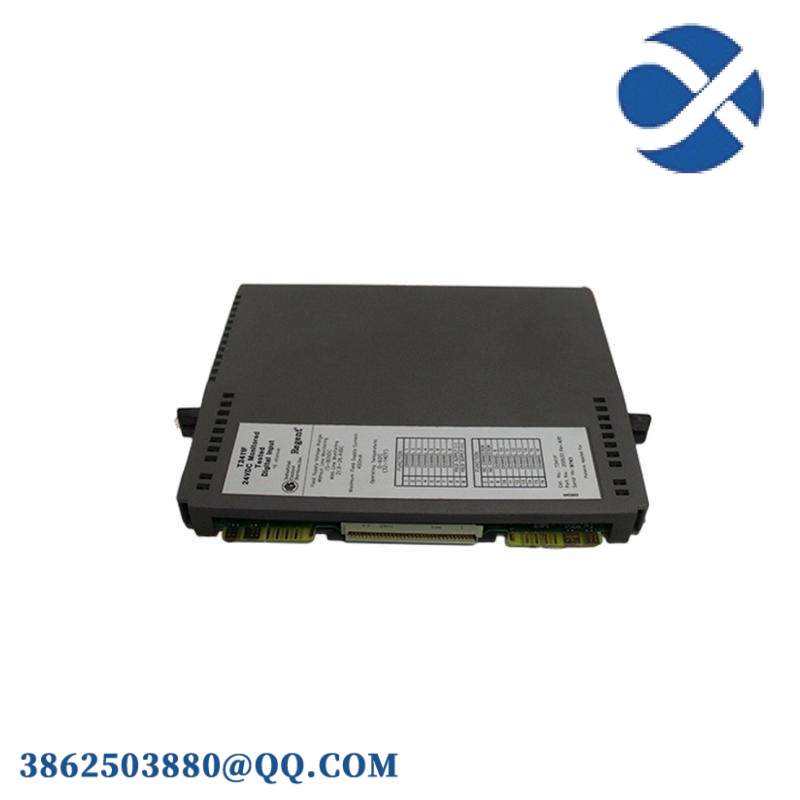 ICS T8431 INPUT MODULE