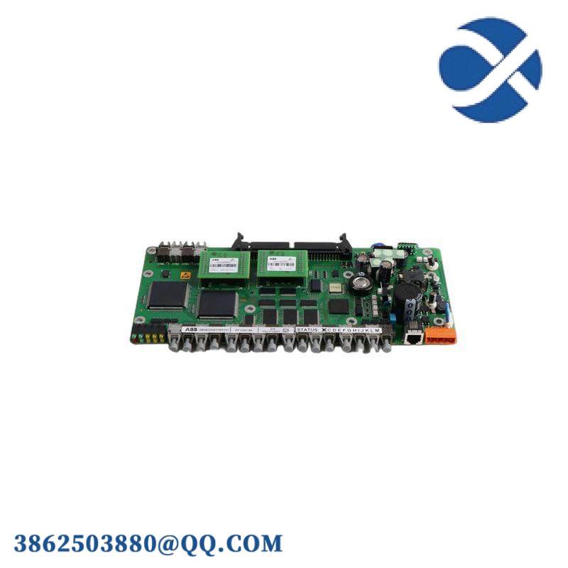 ICS TRIPLEX 9100