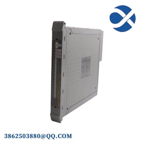 ICS Triplex T3310 Digital Output Module