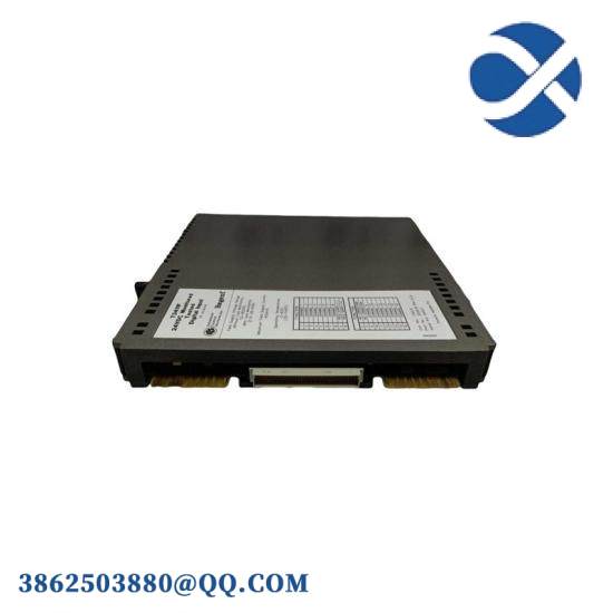 ICS TRIPLEX T3411F Digital Input Module