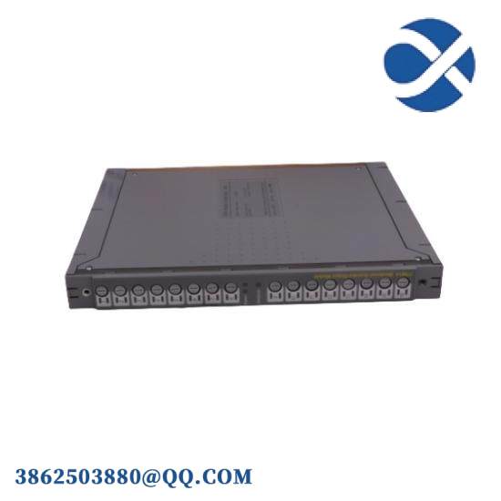 ICS Triplex T3464 Digital Output Module