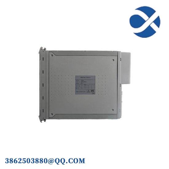 ICS Triplex T3480 Analog Output module