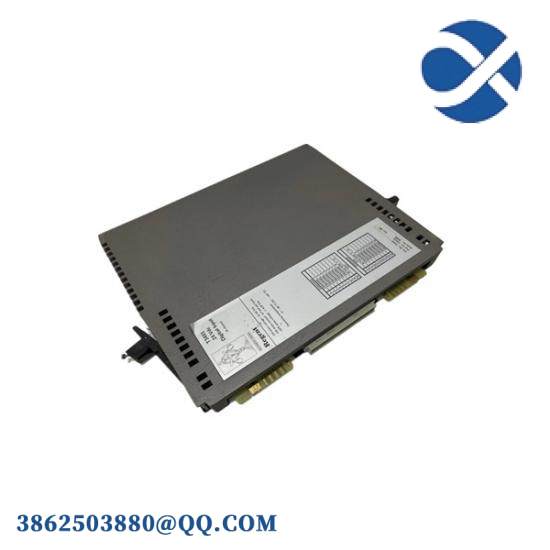 ICS Triplex T3500 I/O power supply module