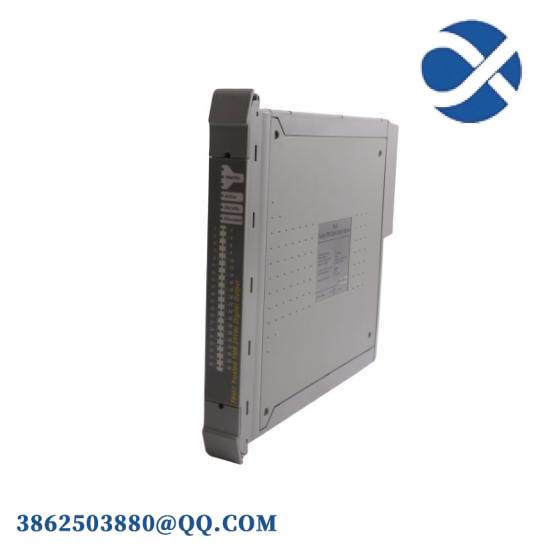 ICS TRIPLEX T8110B
