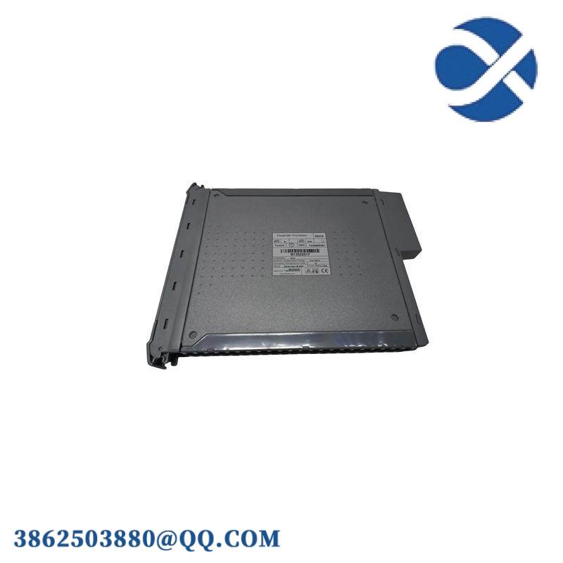 ICS Triplex T8123C Communication Interface