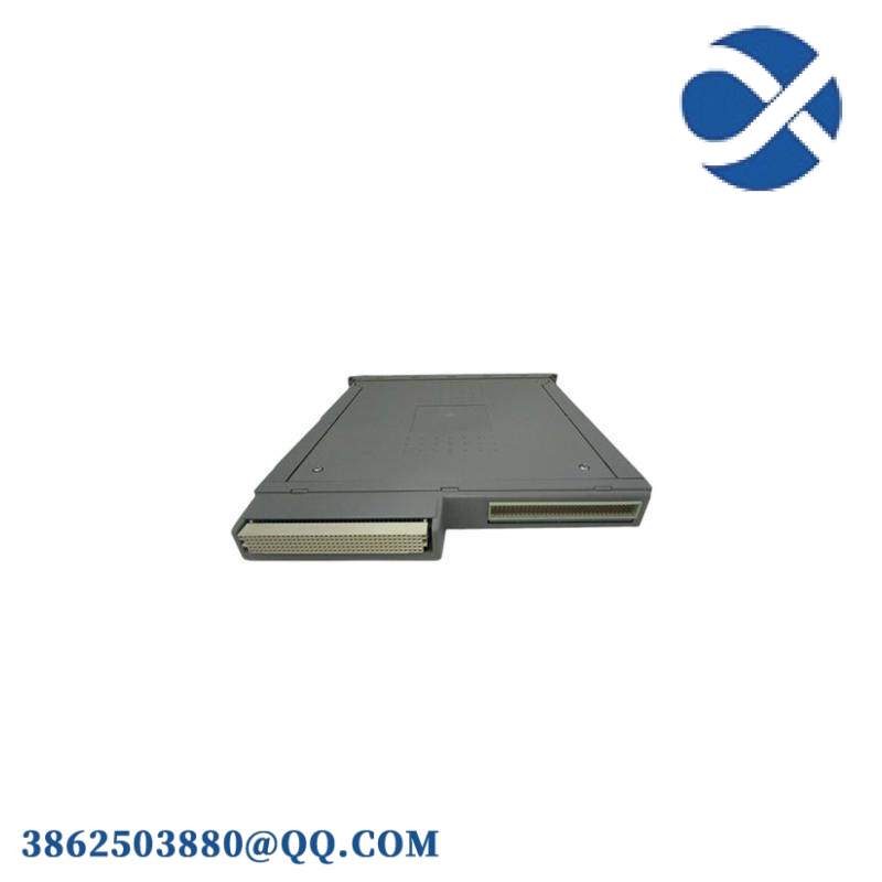 ICS TRIPLEX T8151C Communications Interface