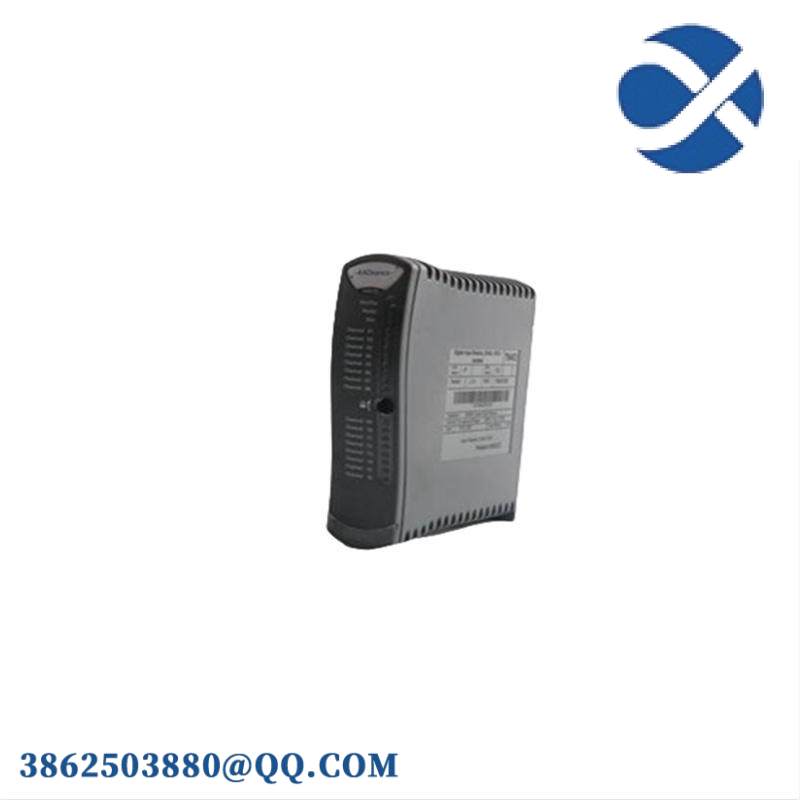 ICS Triplex T8273 Fan Assembly Module