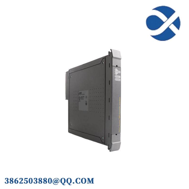 ICS TRIPLEX T8311