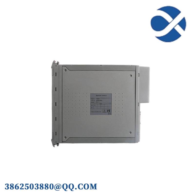 ICS TRIPLEX T8311