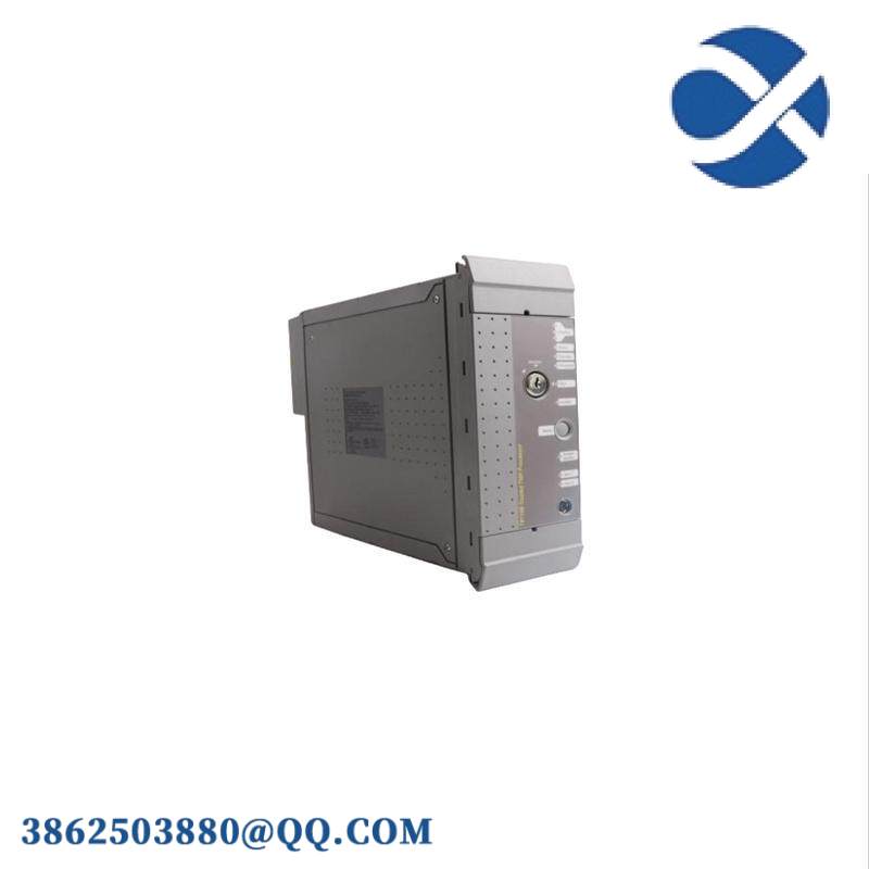 ICS Triplex T8312-7C Expander Interface